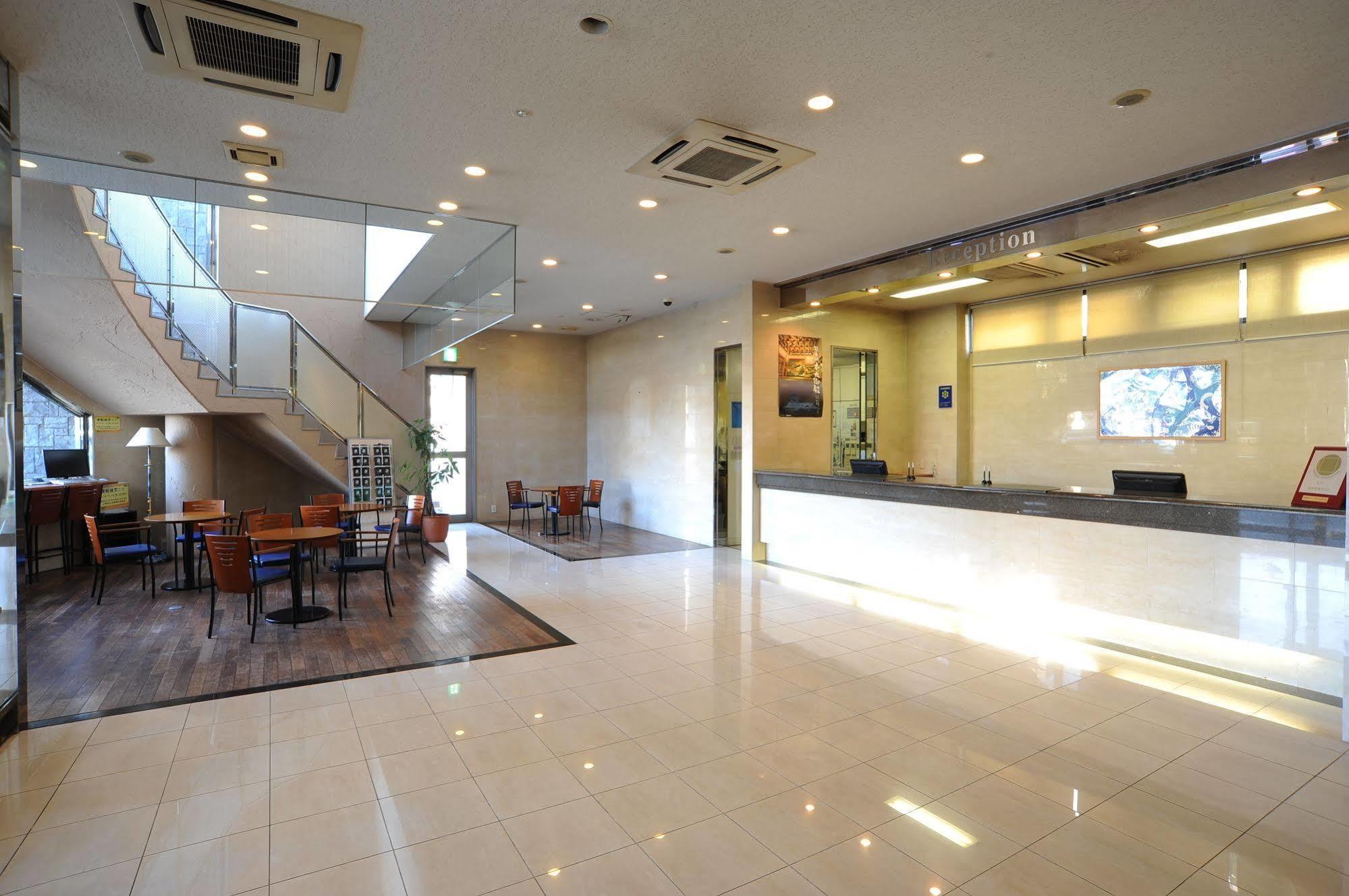 Suizenji Comfort Hotel Kumamoto Exteriér fotografie